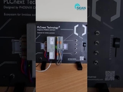 MP213/E 바크먼 프로세서 입력 / 출력 모듈