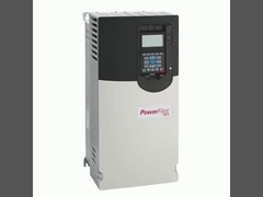 PLC 20BC125A0AYNANC0 파워플렉스 조절 주파수 드라이브
