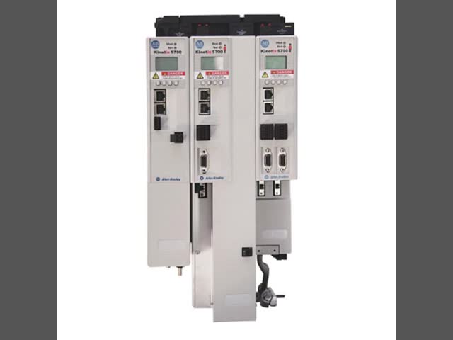 알렌 브래들리 2080-LC50-24AWB MICRO850  입출력 이더넷 / IP 제어기 모듈