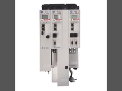 PLC 2198-D012-ERS4 키네틱스 5700 PLC 안전 속도 드라이버