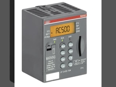 ABB PM564-TP-ETH 1SAP120900R0071 AC500 프로세서 모듈