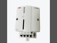 ABB PP845A DCS 박막 트랜지스터 터치 패널