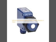 WENGLOR P1KH002 센서 모듈 PLC 모듈 재고 있음