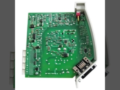 ABB RLM02 3BSE091723R1 DCS 안전성 CPU 모듈