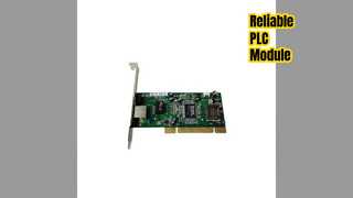 PLC 모듈 6GK00 AA00 자동화 부품