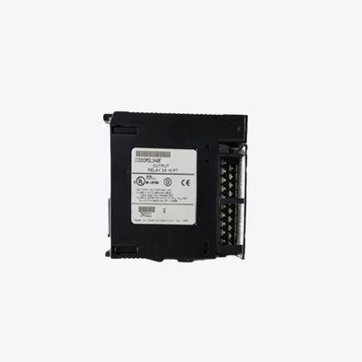 GE FANUC IC695PNS001 RX3i Advanced PROFINET Scanner Module