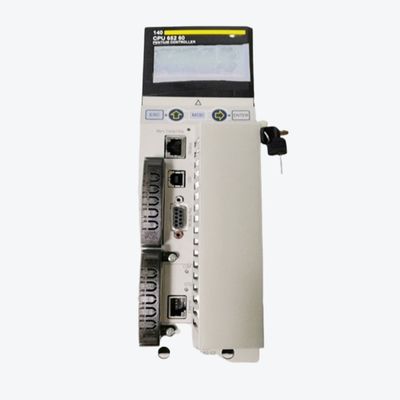 140ARI03010 Modicon Quantum 140 Series Analog Input Module