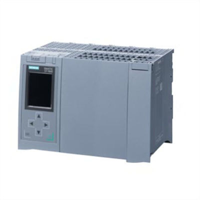 SIEMENS 6FC5210-0DF53-2AA0 SIMATIC PCU 50.5-P Control Module