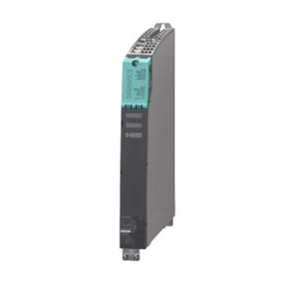 SIEMENS 6SL3100-1BE31-0AA0 SIMATIC BRAKING RESISTOR CONTROL MODULE
