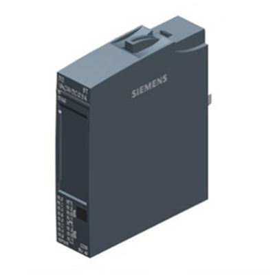 SIEMENS 6ES7321-1CH20-0AA0 SIMATIC DIGITAL INPUT CONTROL MODULE