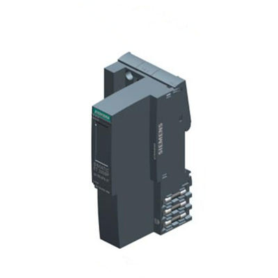 SIEMENS 6ES7315-2EH13-0AB0 SIMATIC CPU 315-2 PN/DP CONTROL MODULE