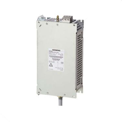 SIEMENS 6SL3203-0CE13-2AA0 SIMATIC REACTOR CONTROL MODULE
