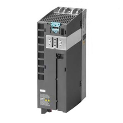 SIEMENS 6SL3210-1KE26-0AF1 SIMATIC RATED POWER CONTROL MODULE