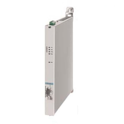 SIEMENS 6SN1123-1AA00-0DA2 SIMATIC 611 POWER CONTROL MODULE