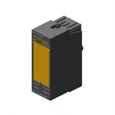 SIEMENS 6SL3120-1TE24-5AA1 SIMATIC SINGLE MOTOR CONTROL MODULE
