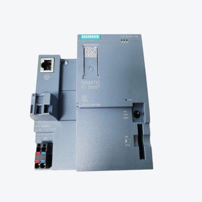 SIEMENS 6SL3320-1TE36-1AA3 SIMATIC SINGLE MOTOR CONTROL MODULE