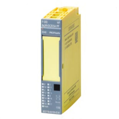 SIEMENS 6SL3362-0AG00-0AA1 SIMATIC REPLACEMENT FAN CONTROL MODULE
