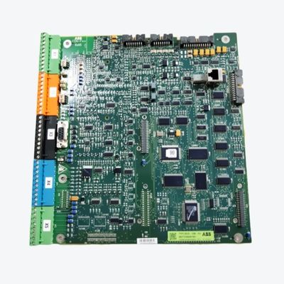 ABB 3BSE049110R1  CI869K01 DCS AF 100 COMMUNICATION INTERFACE
