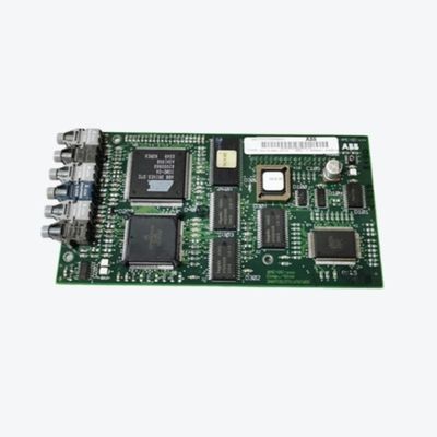 ABB SDCS-COM-81 DCS COMMUNICATION BOARD