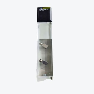 SCHNEIDER TM3AI4 MODICON QUANTUM ANALOG INPUT MODULE