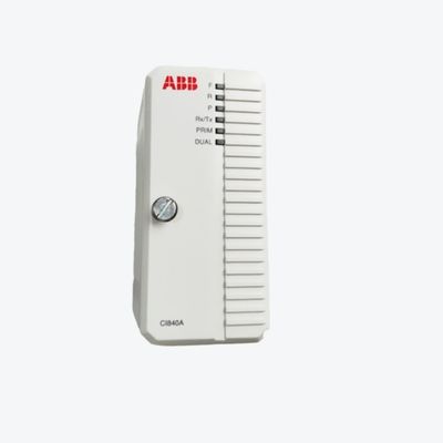 ABB CI547 3BNP004429R1 DCS COMMUNICATION INTERFACE MODULE