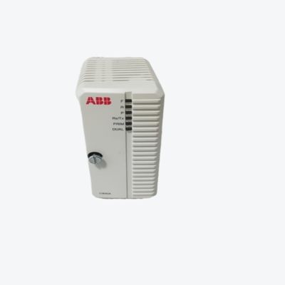 ABB CI501-PNIO 1SAP220600R0001 DCS PROFINET COMMUNICATION INTERFACE