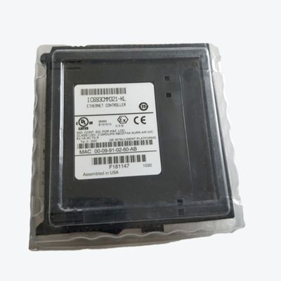 GE FANUC IC693MDL930 RX3I CHS012 RELAY ISOLATED OUTPUT MODULE