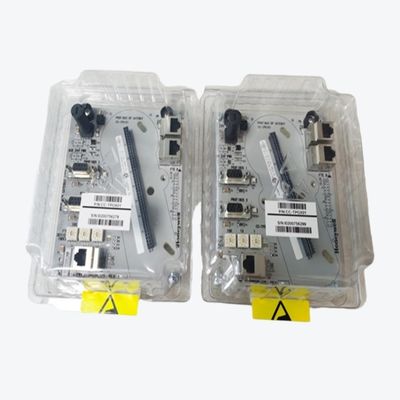 HONEYWELL CC-TAOX11 SERIES C ANALOG OUTPUT MODULE