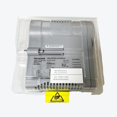HONEYWELL 80363972-150 MASTERLOGIC-200 DIGITAL INPUT MODULE