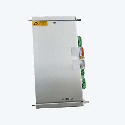 BENTLY NEVADA 177230-01-02-05 3500 Vibration Monitoring System SEISMIC Transmitter