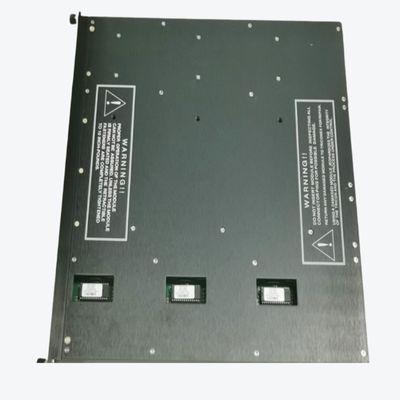 TRICONEX 3604E DIGITAL OUTPUT MODULES
