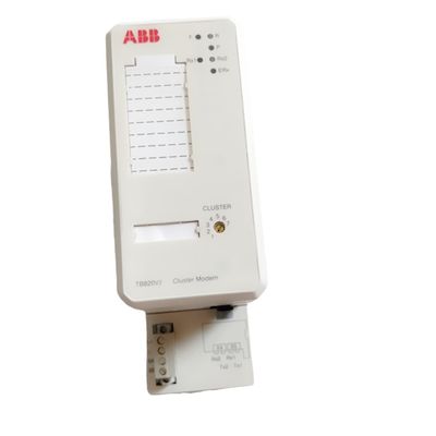 ABB 23AE23 1KGT012200R5001 ANALOG INPUT MODULE