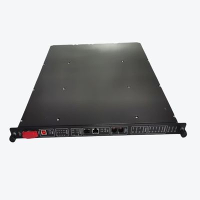 TRICONEX DM305 SAFETY INSTRUMENTED SYSTEMS