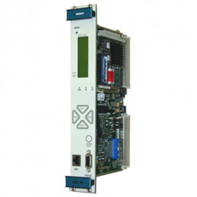 Vibro Meter VM600-ABE040 204-040-100-011 MEGGITT PLC Protection Safty Card