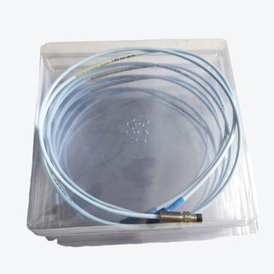 330104-00-05-10-01-00 Bently Nevada 3300 XL 8mm Proximity Transducer PLC Cable