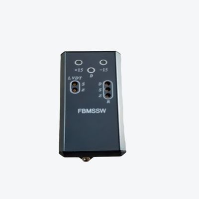 Foxboro P0922QS DCS High Performance Industrial Control Processor Module
