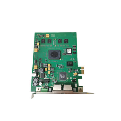 Siemens 6DD1681-0AH2 PLC Binary Display Current Input Module