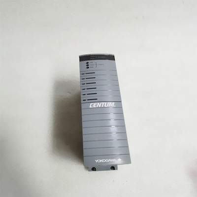 YOKOGAWA AAI543-H00 PLC Connect Input And Output Modules On Site