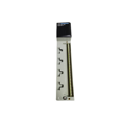 Schneider TM2DAI8DT Remote Input Output Processor Module