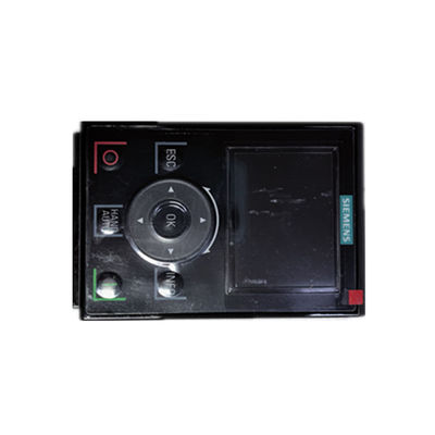 SIEMENS 6SL3255-0AA00-4JA2 SIMATIC OPERATOR PANEL CONTROL MODULE