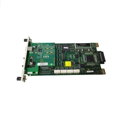 ABB DSAO120 DCS Module High Performance Processor Unit