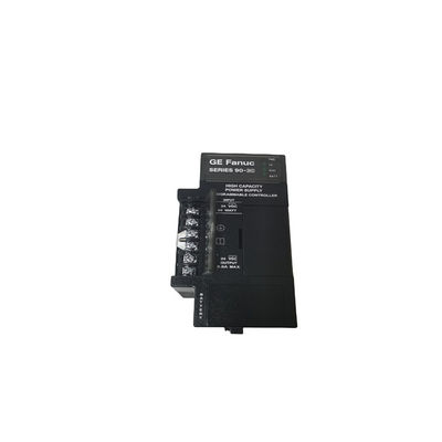 GE Fanuc IC697CPU781 PLC Module VersaMax Micro Controller