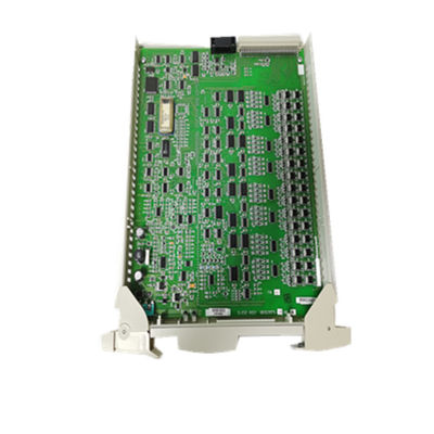 Honeywell MC-TAMR04 DCS Module Discrete Output Module