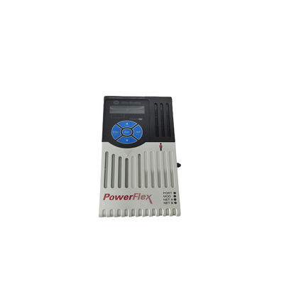 AB 25B-D1P4N114 PLC Module PowerFlex 525 15kW (20Hp) AC Drive High Quality Original Stock