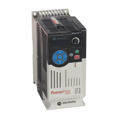 AB 25B-D1P4N114 PLC Module PowerFlex 525 15kW (20Hp) AC Drive High Quality Original Stock