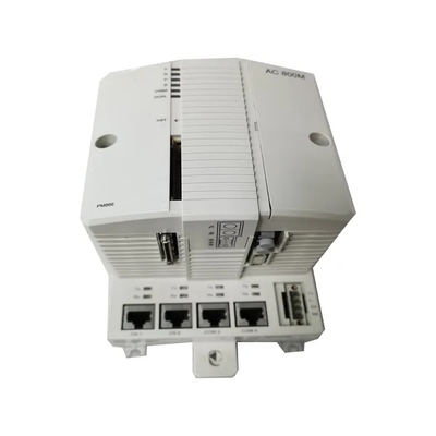 TA525 1SAP180700R0001 AC500 White Plastic Markers Set of 10