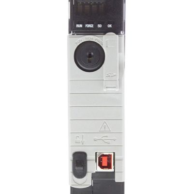 주식에서 새로운 알렌 브래들리 1756-L71 | CONTROLLOGIX 제어기 | PLC CPU 모듈