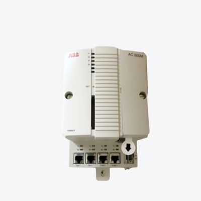 ABB PM860AK01 3BSE066495R1 프로세서 유니트 AC 제어기 800M명