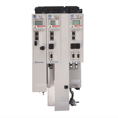 알렌 브래들리 2198-P208 키네틱스 5700 EtherNet/IP 서보 드라이브