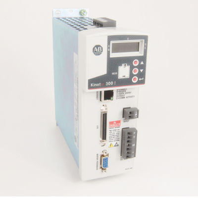 알렌 브래들리 2097 -V33PR6 루멘 키네틱스 350 서보 드라이브 3.0kW